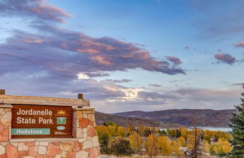 Mayflower Lakeside Retreat - Foto 42