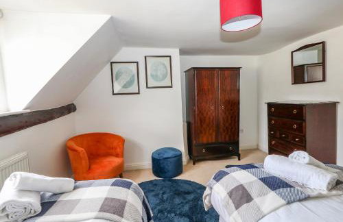 The Town House - Foto 21