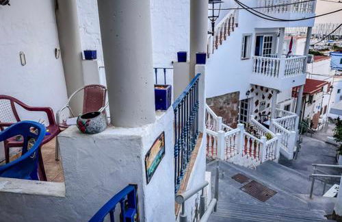 New Seaviews Apartment Puerto Mogán - Foto 36