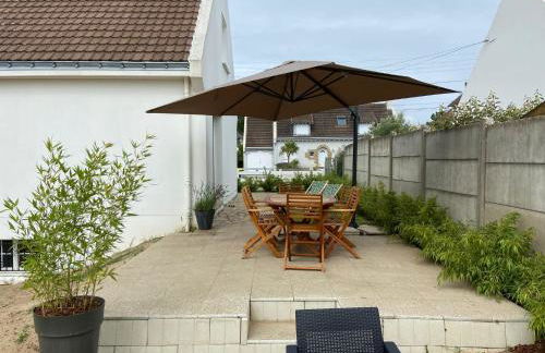 Maison 7 pers. à 1km de la plage - Photo 25