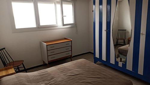 Appartement dans résidence sécurisée avec terrasse vue mer et accès direct plage - Foto 4