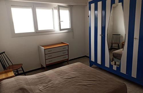 Appartement dans résidence sécurisée avec terrasse vue mer et accès direct plage - Foto 4