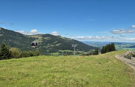 Ferienwohnung Alpenherz - Photo 45