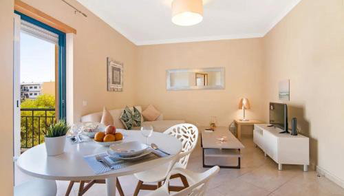 Almancil Park Apartment - Foto 1