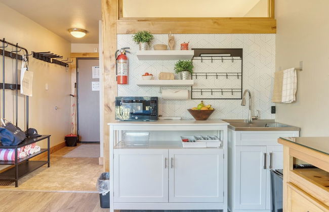 Village Studio by Avantstay Minutes to Lifts - Foto 4