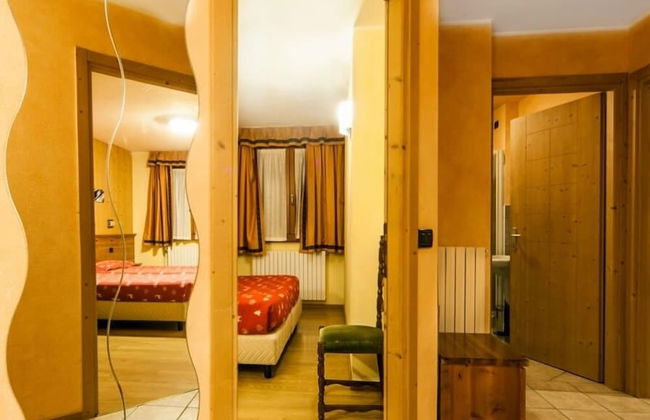 Chalet Stelle di Neve - Photo 15