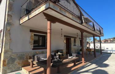 Casa Rural El Pinaron - Photo 7