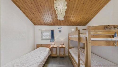 50m de la plage - Appartement 2adultes,3enfants - Foto 5