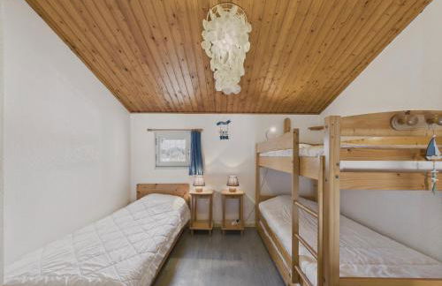 50m de la plage - Appartement 2adultes,3enfants - Foto 5