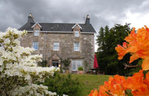 Thistle House Guest House - Foto 23