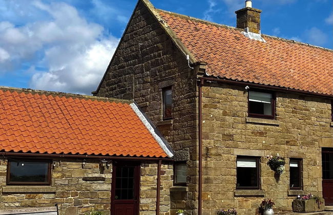 Craven Garth Cottages - Foto 12