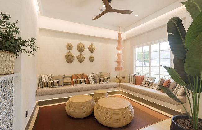 Hotel ILUNION Menorca - Photo 8