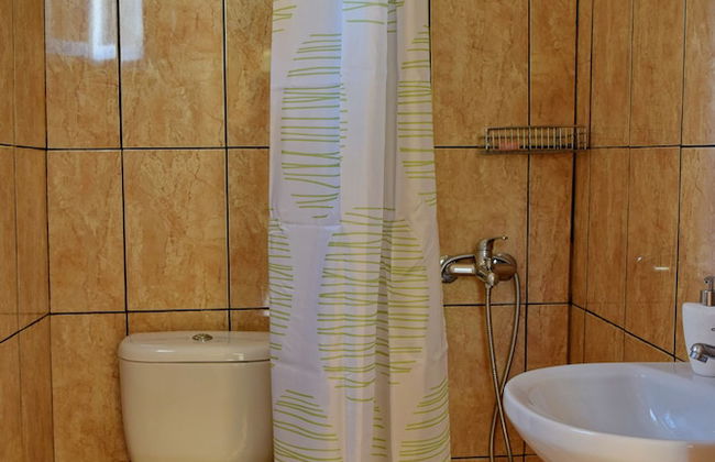 White Lake Holiday House - Foto 22