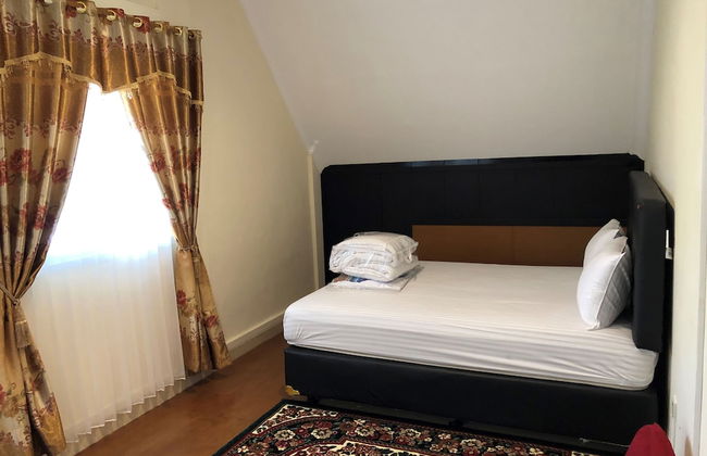 Eton Asia Kota Bunga Villas - Photo 63