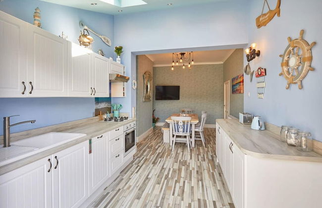 Host Stay The Beach House - Foto 25