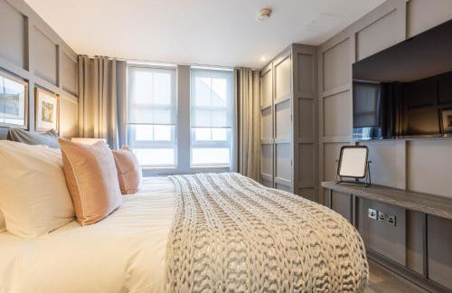 No1. Apartments & Bedrooms St Andrews - St Mary’s - Foto 92