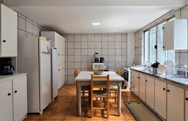 Casa das Palmeiras - Photo 22