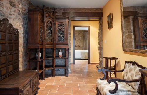 Pazo de Moreda - Foto 19