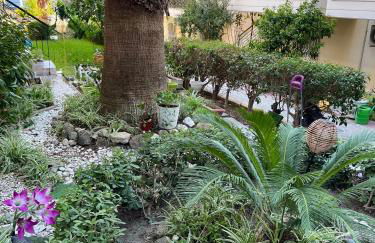 Pefkochori Maisonette Villa near Beach - Photo 27