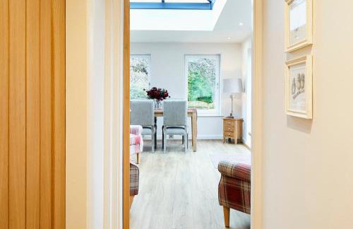 Cheriton Cottage - Foto 18