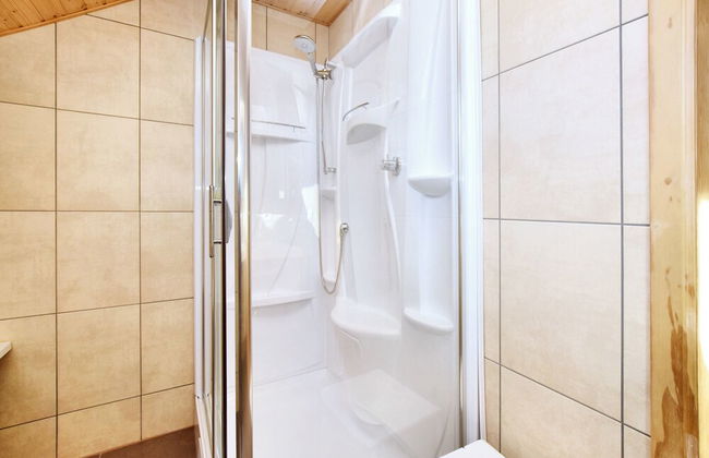 Cosy Holiday Home in Durbuy With Garden - Foto 26