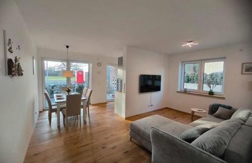SeeZeitApartments Whg 30 - Foto 6