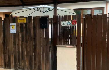 Modern Apartment in Civitavecchia with Terrace, 75 m² - Foto 38