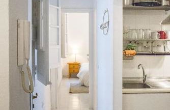 Cozy apartment in a typical Sevillian patio house - Foto 9