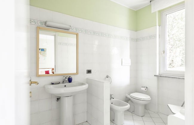 Villa Elisabeth - Foto 21