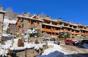 HABITATGE FAMILIAR DE CAN BOTA ESTUDI - Foto 13