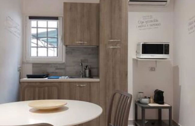 Il Detto Casa Regina-Palmentieri - Foto 22