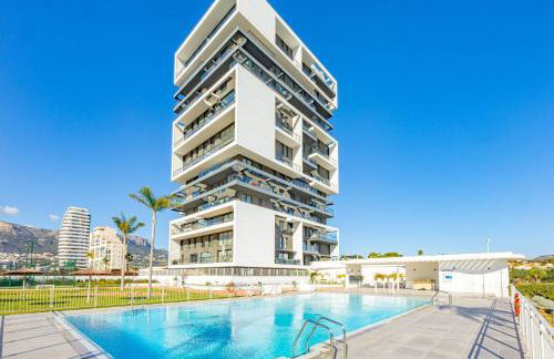 Apartamento Sunrise 6 - Plusholidays - Foto 1