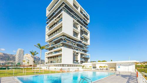 Apartamento Sunrise 6 - Plusholidays - Foto 1