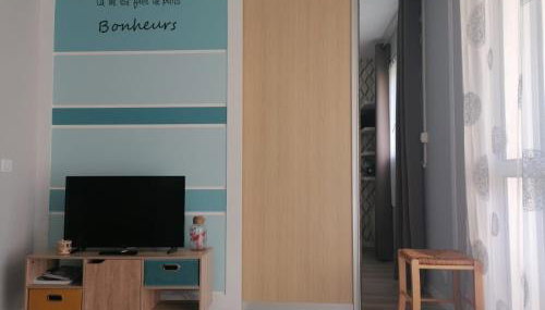 Appartement T2 - Foto 3