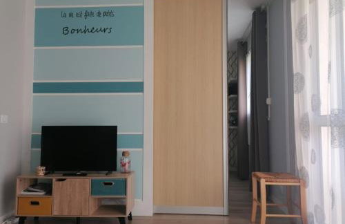 Appartement T2 - Foto 3