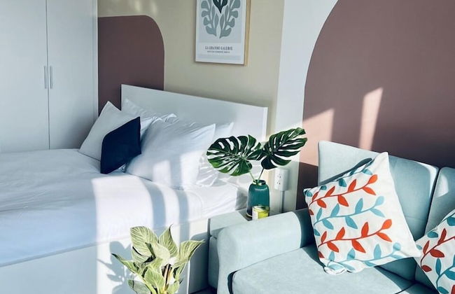 EEM Apartments Central - Foto 11