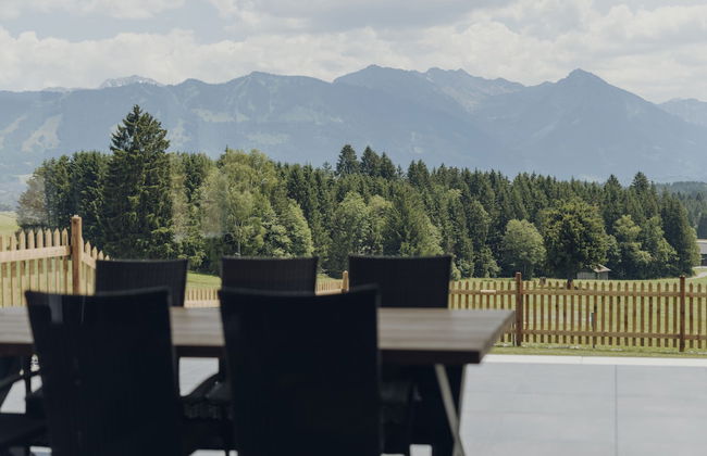 Platzhirsch First Class Living - Foto 50