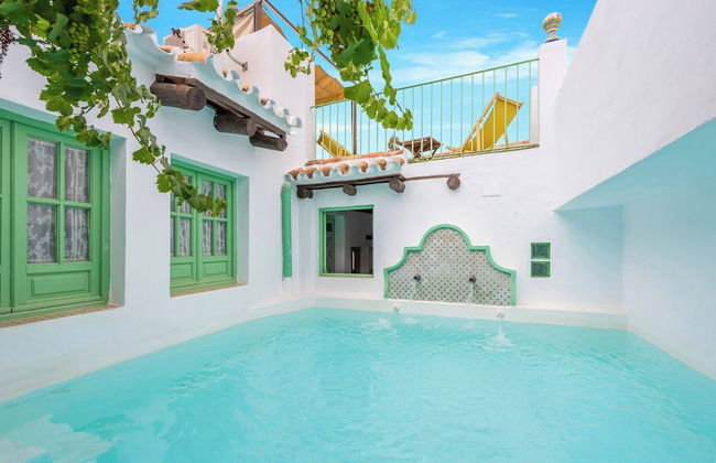 Casa Spa De La Mariola - Photo 51