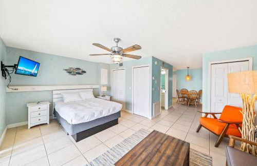 Sebastian Saltwater Lodge - Foto 18