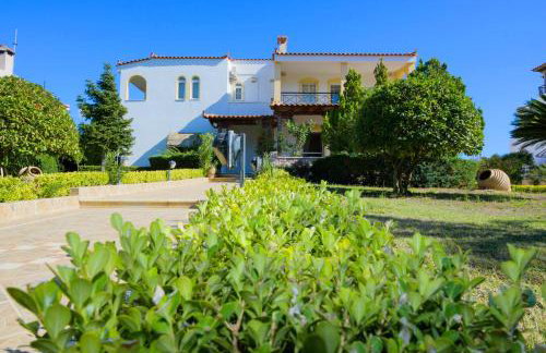 GREEN PARADISE PALAIA FoKAIA - Foto 53