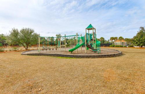 Community Pool! Family-Friendly Savannah Retreat - Foto 40