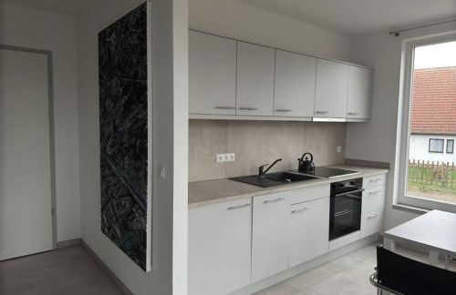 Arne in the Hiddensee holiday home - Foto 10