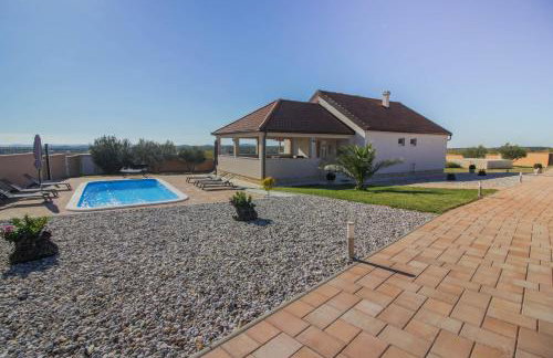 Villa Zrilic ZadarVillas - Foto 52