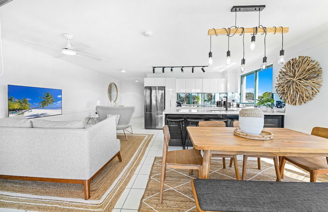 Norfolks on Moffat Beach - Foto 24