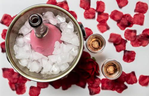 Appart Hotel GLAM88 Suites SPA et SAUNA - Foto 115