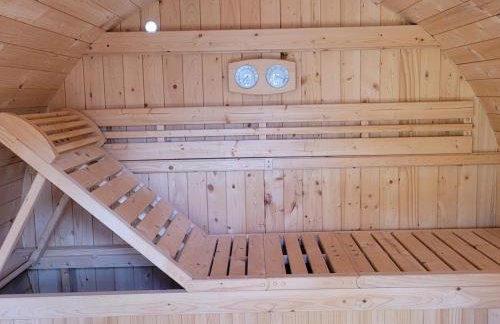 Gîte 200m² avec Spa et Sauna à Montbrison - Foto 11