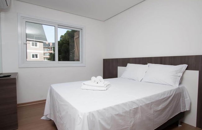 Residencial Scheifler - Foto 5