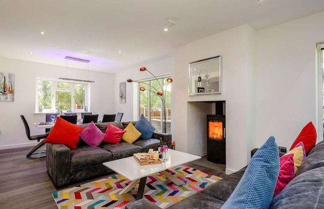 Kingfisher Lodge - Foto 8