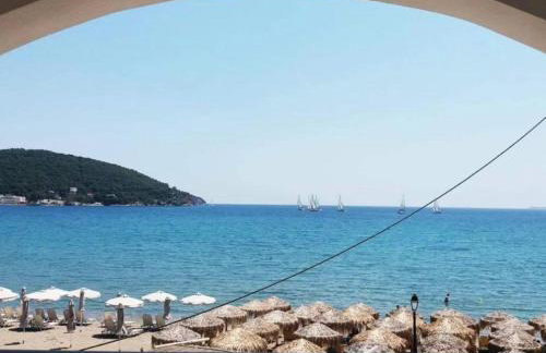 Kanali seaside apartment Poros 2 - Foto 1