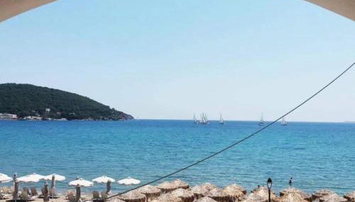 Kanali seaside apartment Poros 2 - Foto 1